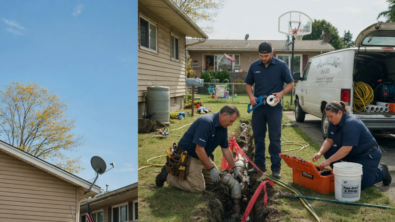 Garbage Disposal Replacement in Fishertown, PA near me